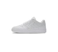 hummel Mixte St. Jeu DE Puissance Basket, Blanc, 36 EU