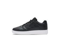 hummel Baskets Unisexes St Power Play, Noir, 45 EU