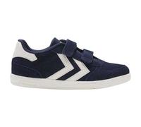 Hummel Baskets Victory Suede