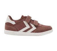 Hummel Baskets Victory Suede