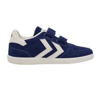 Hummel Baskets Victory Suede Ii