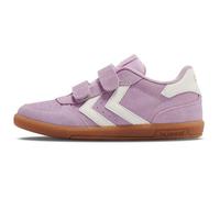 Hummel Baskets Victory Suede Ii
