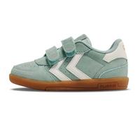 Hummel Baskets Victory Suede Ii