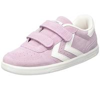 hummel Baskets Victory Suede II pour garçon - Unisexe - Zephyr, 19 EU, Zephyr, 19 EU