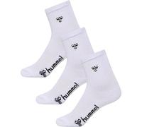 hummel Bee Socks Lot de 3 paires de chaussettes EU 24-27