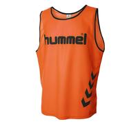 hummel BIBLIOTHÈQUE DE FORMATION FONDAMENTALE - NEON ORANGE - 8