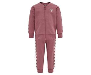 hummel Billie HmlBILLE SUIT DE TRACKSUIT, DECO ROSE, 56 EU