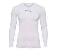 hummel BL Essential Long Sleeve T-Shirt M