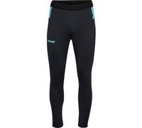 Hummel Blaze 2.0 Pantalons Training Noir/Bleu 2XL