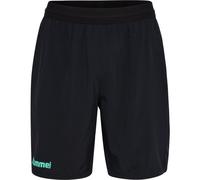 Short Hummel Blaze 2.0 Noir L