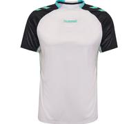 Hummel Blaze 2.0 T-shirt Training Homme XL Gris/Bleu