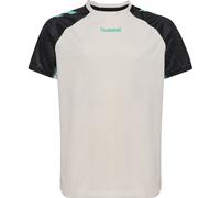 Hummel Blaze 2.0 T-shirt Training Jr Gris/Bleu 116