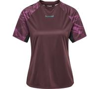 Hummel Blaze 26 Pro Training Short Sleeve T-shirt M Femme