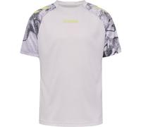 Hummel T-shirt enfant Blaze26 Pro Gris 12 ans Unisex