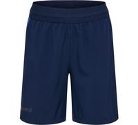 Hummel Short enfant Blaze26 Pro Bleu 12 ans Unisexe