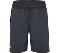 Hummel Blaze 26 Pro Training Shorts Gris 152 cm Enfants