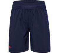 Hummel Blaze 26 Pro Short Training Jr Bleu Marine/Rouge 152