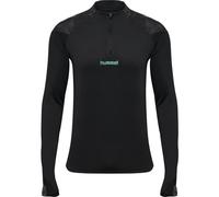 Hummel Sweat à demi-zip Blaze 26 Pro Training Noir L