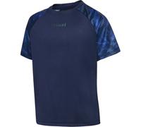 Hummel T-shirt enfant Blaze26 Pro Bleu 10 ans Unisexe
