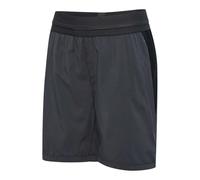 Hummel Blaze 26 Pro Training Shorts Gris 152 cm Enfants