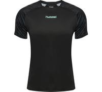 Hummel T-shirt Blaze 26 Pro Training manches courtes Noir L
