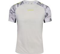 T-shirt Hummel Blaze 26 Pro Gris M