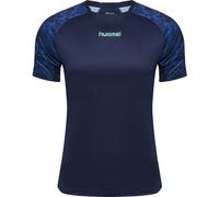 T-shirt Hummel Blaze26 Pro Bleu M
