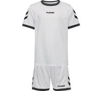 Hummel Blaze Club 26 Ensemble Jr 152 Blanc/Noir