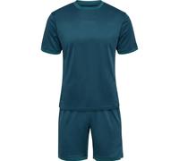 Hummel Blaze Club 26 Ensemble L Bleu Marine
