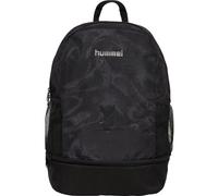 Hummel Blaze Club 26 Sac à dos ONE-SIZE Noir
