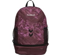 Sac à dos Hummel Blaze Club 26 Violet TU Unisex