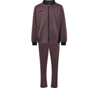 Hummel Blaze Club 26 Survêtement Jr 116 Bordeaux
