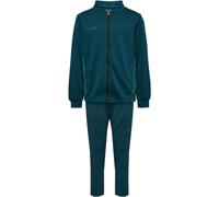 Hummel Blaze Club 26 Survêtement Jr Bleu Marine 128