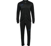 Hummel Blaze Club 26 Survêtement S Noir/Bleu