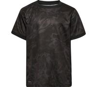 Hummel Blaze Club 26 T-shirt graphique Jr Noir 128