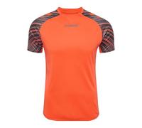 hummel Blaze Pro Maillot d'entraînement Orange 3XL Unisexe