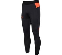 Hummel Blaze Pro Pantalon Training Jr Noir/Orange 164