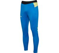 Hummel Blaze Pro Pantalon Training Bleu S