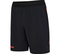 Hummel Blaze Pro Short Training Jr Noir/Orange 140