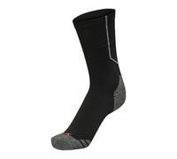 hummel Blaze Pro Training Low Chaussettes Noir 47-50 Unisexe