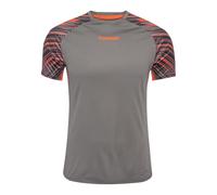 hummel Blaze Pro Training Maillot Gris 2XL Unisexe