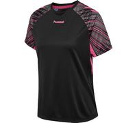 hummel Blaze Pro Training Woman Short Sleeve T-Shirt S