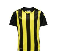 hummel Blouse Unisexe pour Enfant Hmlcore Xk Striped Jersey S/S Kids