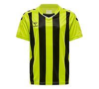 hummel Blouse Unisexe pour Enfant Hmlcore Xk Striped Jersey S/S Kids