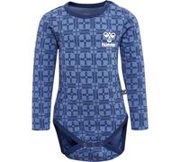 Hummel Body à Manches Longues Check