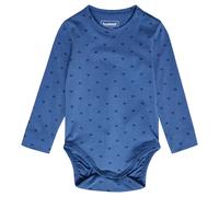 Hummel Body à Manches Longues Mini Bee Aop
