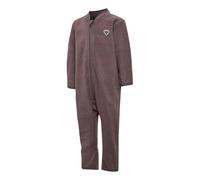 Hummel Ensemble zippé Mini Marron bébé fille 4/6 mois