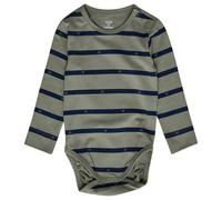 Hummel Body à Manches Longues Mini Stripy Bee