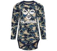 Hummel Body à Manches Longues Steen Aop