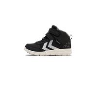 Hummel Bottes de neige 'Crosslite' noir / blanc, Taille 32